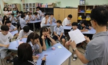 [금산동중] 유튜브 시대, 금산동중 ‘책 읽어주는 교장 선생님’ (2) 사진