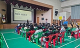 학생 주도로 공동체 성장의 씨앗을 틔우다 사진